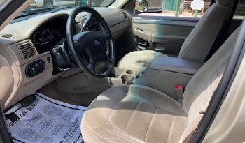 2004 FORD EXPLORER B54047 full