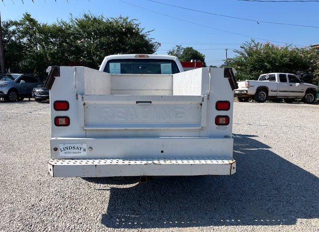 2010 FORD F250 A41089 full