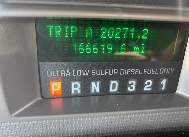2010 FORD F250 A41089 full