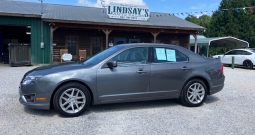 2012 FORD FUSION 250182
