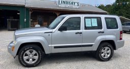 2012 JEEP LIBERTY 101556