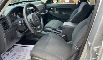 2012 JEEP LIBERTY 101556 full
