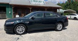 2014 FORD TAURUS 151089
