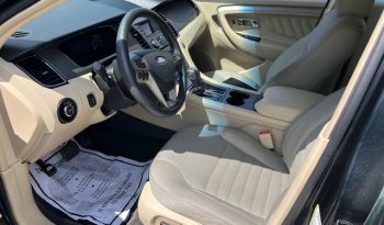 2014 FORD TAURUS 151089 full