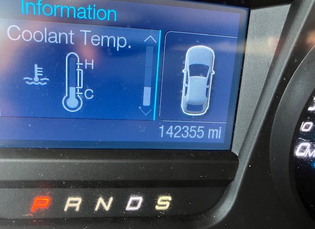 2014 FORD TAURUS 151089 full