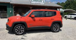 2015 JEEP RENEGADE B35069