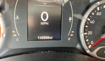 2015 JEEP RENEGADE B35069 full