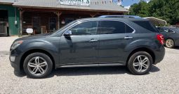 2017 CHEVY EQUINOX 534115