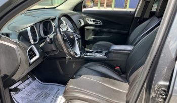 2017 CHEVY EQUINOX 534115 full
