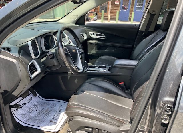 2017 CHEVY EQUINOX 534115 full