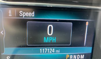 2017 BUICK REGAL 102585 full