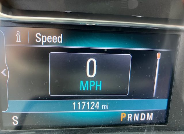 2017 BUICK REGAL 102585 full