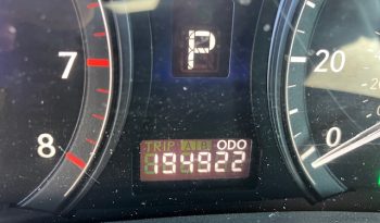 2011 LEXUS RX350 105488 full