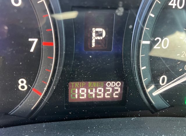 2011 LEXUS RX350 105488 full