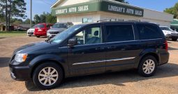 2014 CHRYSLER TOWN AND COUNTRY 417761