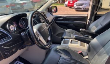 2014 CHRYSLER TOWN AND COUNTRY 417761 full
