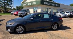 2015 KIA OPTIMA 395912