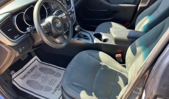 2015 KIA OPTIMA 395912 full