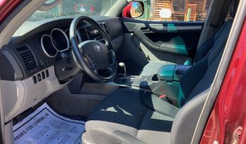 2007 TOYOTA 4 RUNNER 088787 full