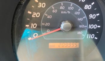 2007 TOYOTA 4 RUNNER 088787 full