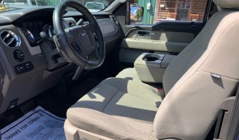 2010 FORD F150 B39448 full