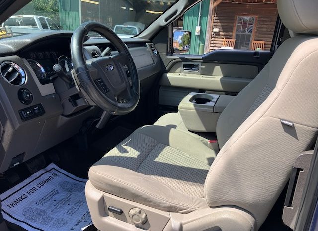 2010 FORD F150 B39448 full