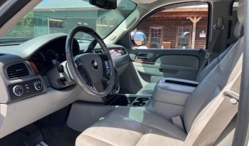 2011 CHEVY SILVERADO 162238 full