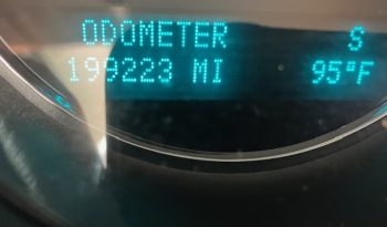 2011 CHEVY SILVERADO 162238 full