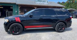 2013 DODGE DURANGO 662544