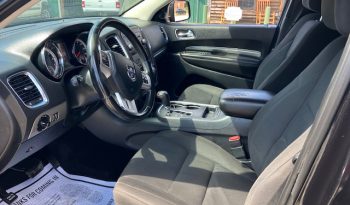 2013 DODGE DURANGO 662544 full