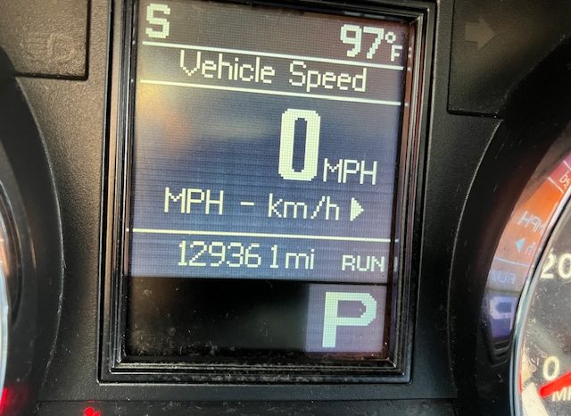 2013 DODGE DURANGO 662544 full