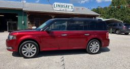 2015 FORD FLEX A17594