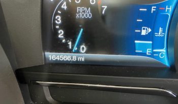 2015 FORD FLEX A17594 full