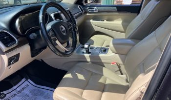 2015 JEEP GRAND CHEROKEE 158824 full