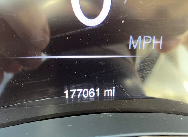 2015 JEEP GRAND CHEROKEE 158824 full