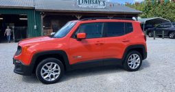 2015 JEEP RENEGADE C34060