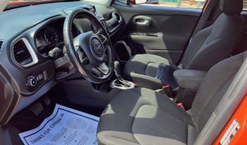2015 JEEP RENEGADE C34060 full