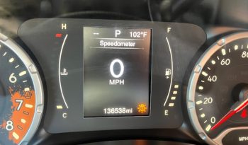 2015 JEEP RENEGADE C34060 full