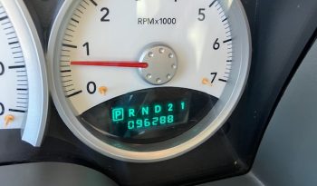 2005 DODGE DAKOTA 109387 full