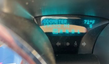 2009 CHEVY TRAVERSE 160365 full