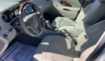 2010 BUICK LACROSSE 100232 full