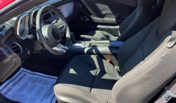 2011 CHEVY CAMARO 142935 full