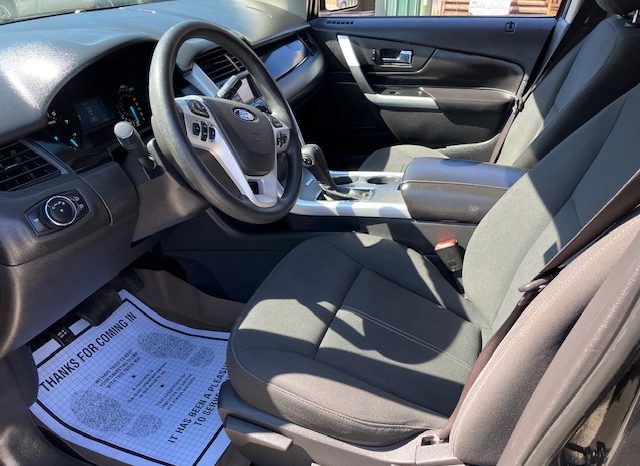 2013 FORD EDGE B51914 full