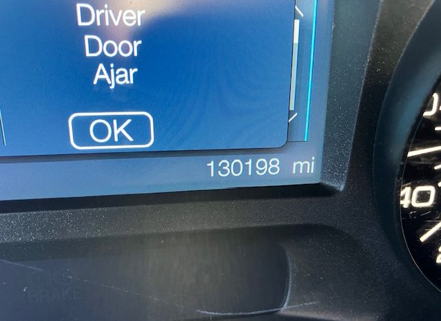 2013 FORD EDGE B51914 full