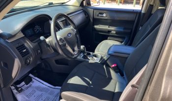2014 FORD FLEX 017352 full