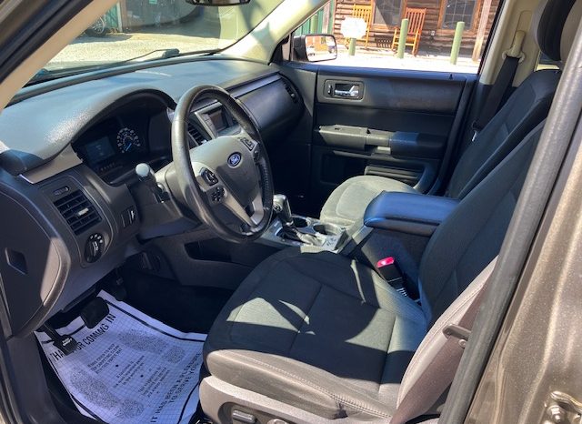 2014 FORD FLEX 017352 full