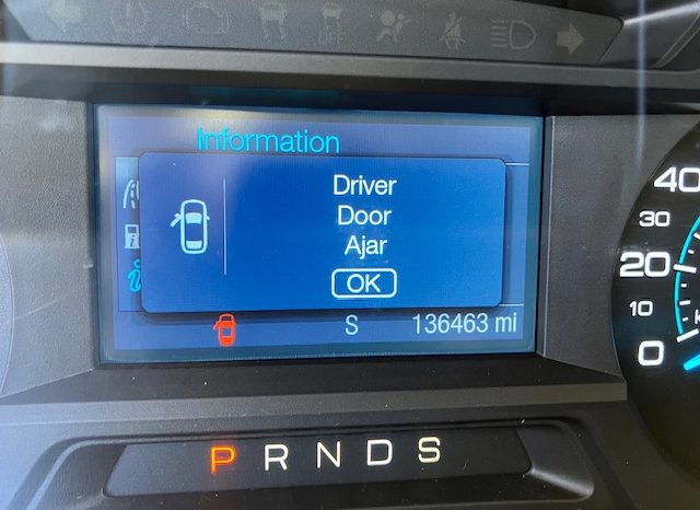 2014 FORD FLEX 017352 full