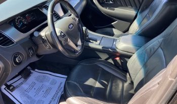 2014 FORD TAURUS 100121 full