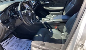 2017 BUICK ENVISION 090241 full