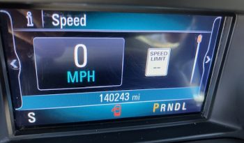 2017 BUICK ENVISION 090241 full